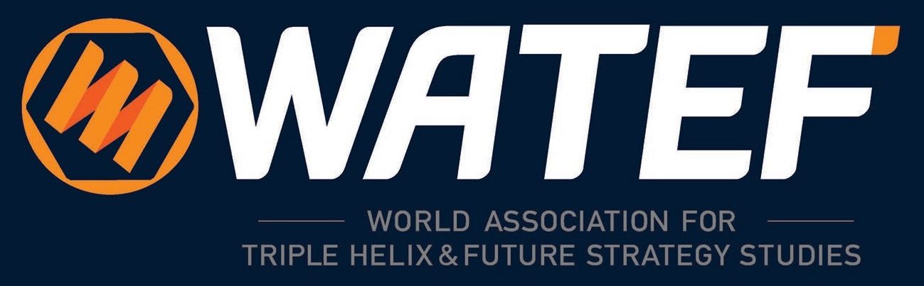 WATEF | The World Association for Triple-Helix and Future Strategy Studies